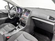 Citroen C4 II Рестайлинг Москва  - изображение 36