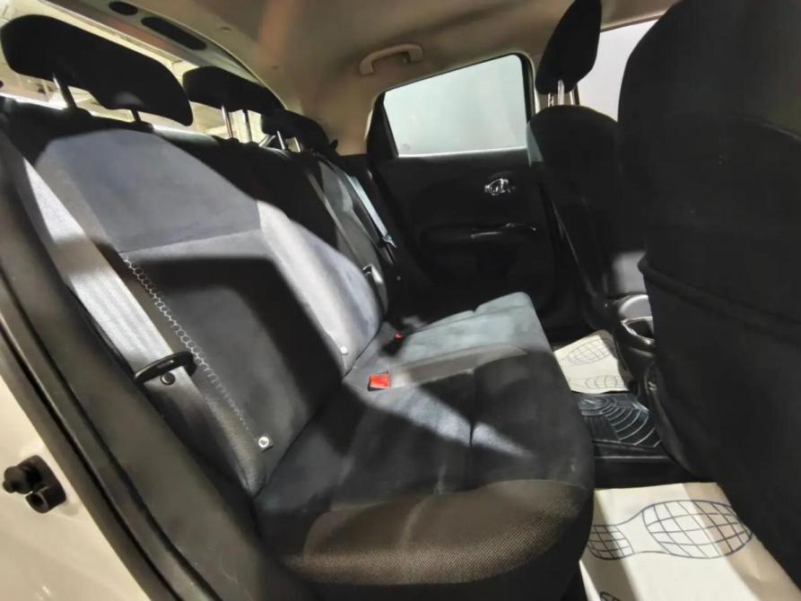 Nissan Juke I Уфа  - изображение 16