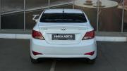 Hyundai Solaris I Рестайлинг Оренбург  - изображение 23