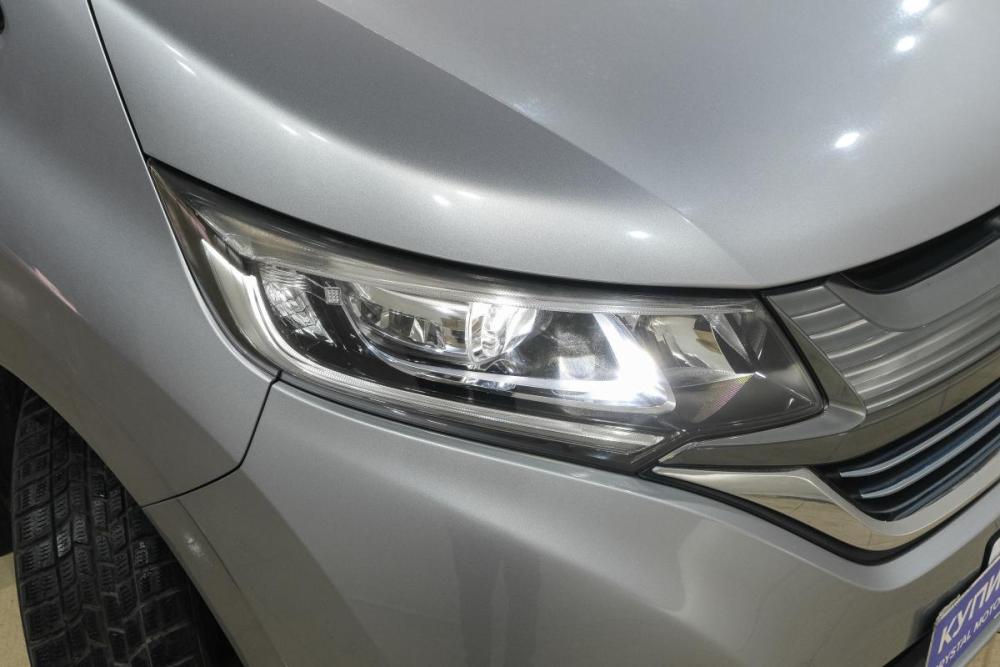 Honda Freed II Новокузнецк  - изображение 10