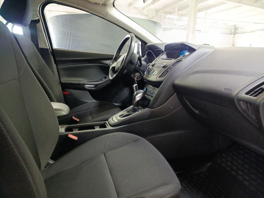 Ford Focus III Рестайлинг Набережные Челны  - изображение 13