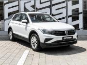 Volkswagen Tiguan II Рестайлинг Ставрополь  - изображение 24