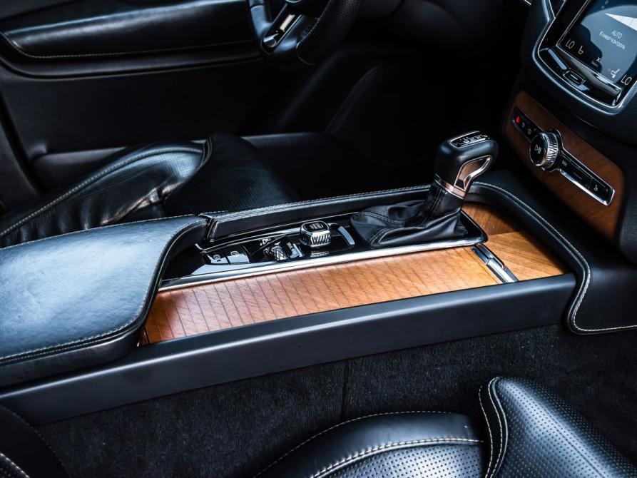 Volvo XC90 II Магнитогорск  - изображение 29