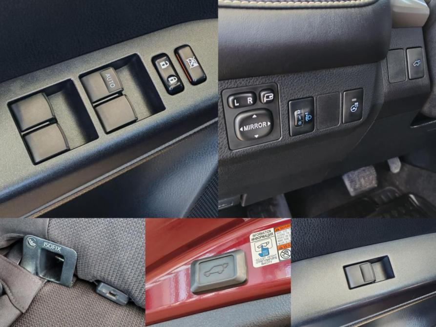 Toyota RAV4 IV (XA40) Рестайлинг Астрахань  - изображение 19