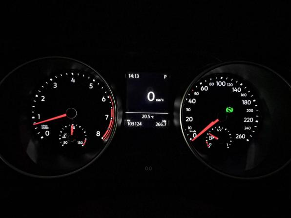 Volkswagen Tiguan II с пробегом 2018 года, цена 2 250 000 рублей, 103111 км, внедорожник, Автокод Объявления