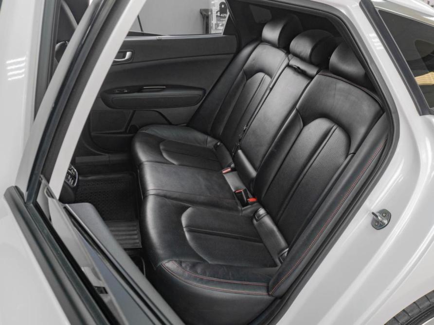 Kia Optima IV Тюмень  - изображение 12