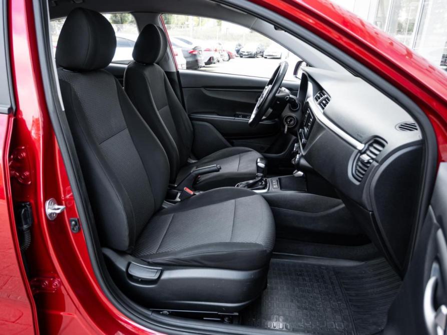 Kia Rio IV Рестайлинг Ставрополь  - изображение 8