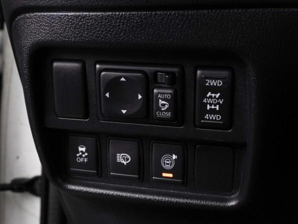 Nissan Juke I Рестайлинг с пробегом 2015 года, цена 1 429 000 рублей, 119865 км, внедорожник, Автокод Объявления