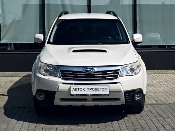 Subaru Forester III с пробегом 2010 года, цена 1 327 000 рублей, 227760 км, внедорожник, Автокод Объявления