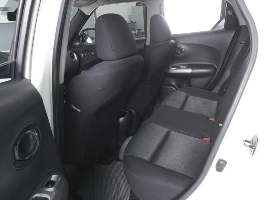 Nissan Juke I Ростов-на-Дону  - изображение 11