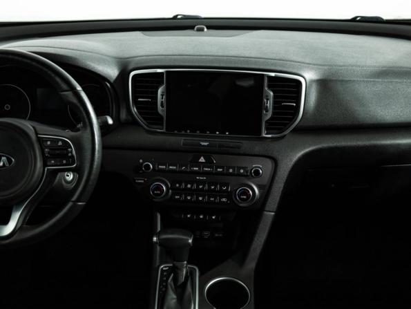 Kia Sportage IV с пробегом 2017 года, цена 1 850 000 рублей, 145297 км, внедорожник, Автокод Объявления