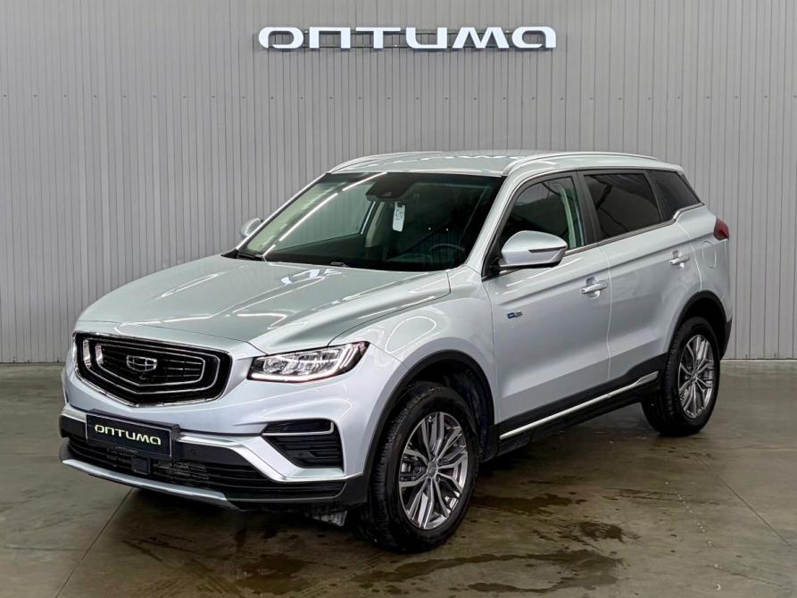 Geely Atlas Pro Краснодар  - изображение 1
