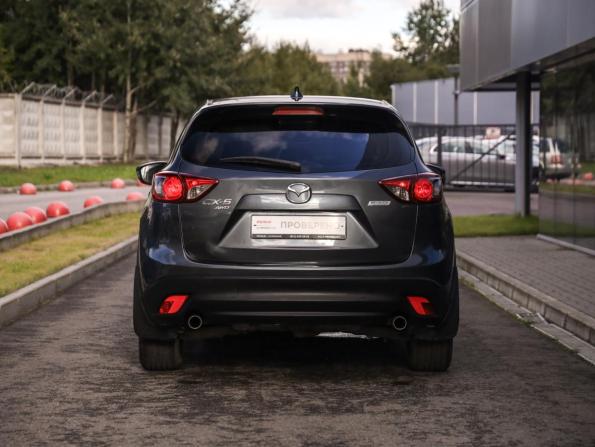 Mazda CX-5 I с пробегом 2012 года, цена 1 549 777 рублей, 142004 км, внедорожник, Автокод Объявления