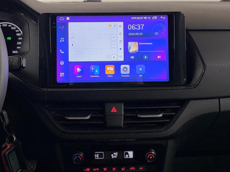 Volkswagen Polo VI Екатеринбург  - изображение 24