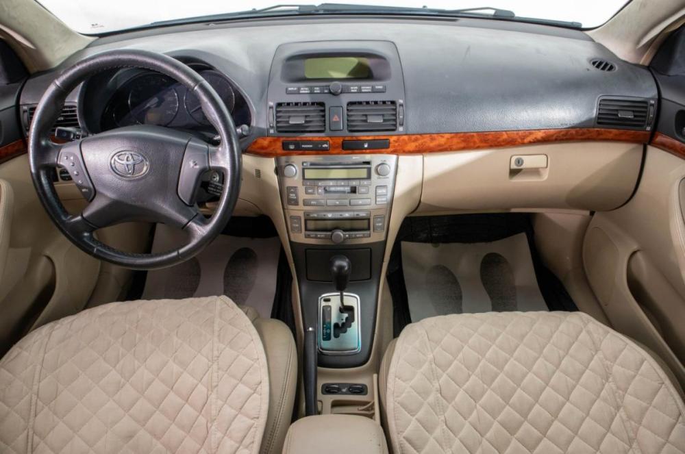 Toyota Avensis II Барнаул  - изображение 10