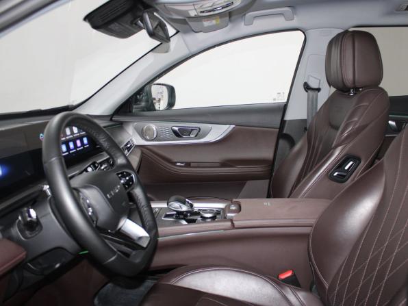 Chery Tiggo 8 Pro Max I Рестайлинг с пробегом 2023 года, цена 2 519 900 рублей, 80131 км, внедорожник, Автокод Объявления