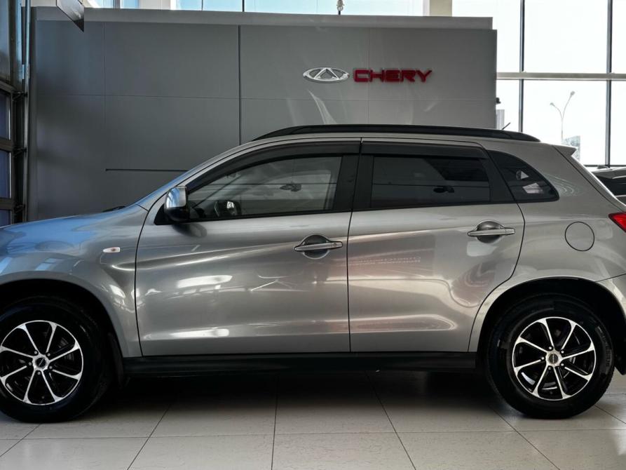 Mitsubishi ASX I Екатеринбург  - изображение 7