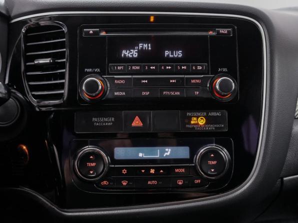 Mitsubishi Outlander III с пробегом 2013 года, цена 1 272 000 рублей, 131000 км, внедорожник, Автокод Объявления
