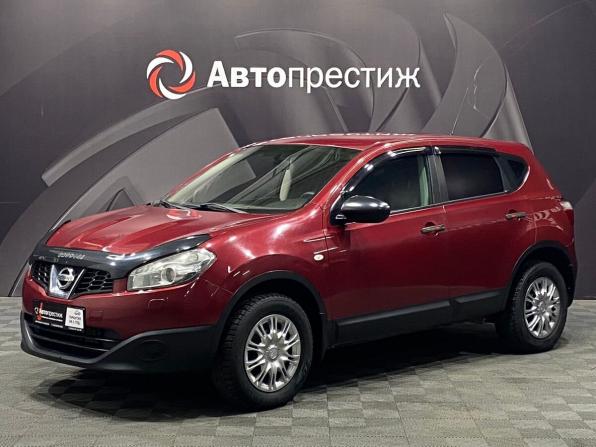Nissan Qashqai I Рестайлинг с пробегом 2011 года, цена 710 000 рублей, 170000 км, внедорожник, Автокод Объявления