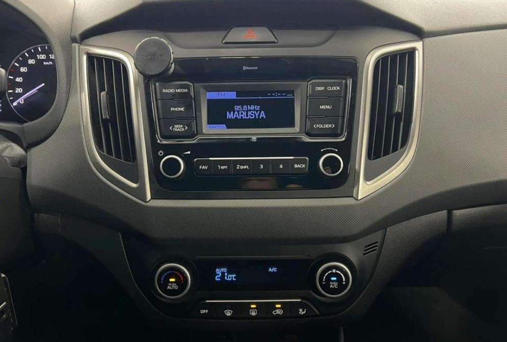 Hyundai Creta I Рестайлинг Нижний Новгород  - изображение 14