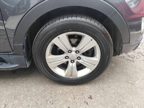 Kia Sportage III с пробегом 2012 года, цена 1 129 000 рублей, 217440 км, внедорожник, Автокод Объявления