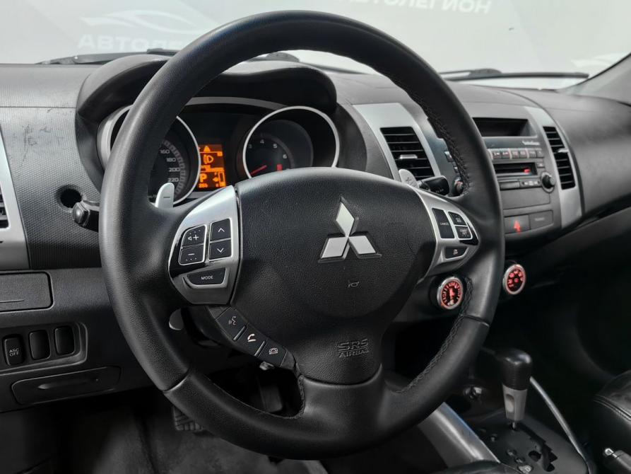 Mitsubishi Outlander II Новосибирск  - изображение 13