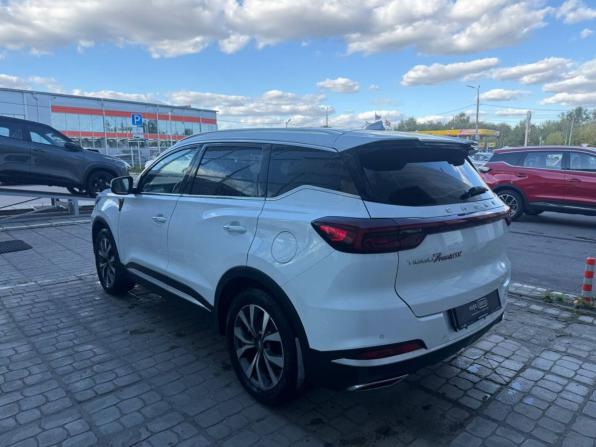 Chery Tiggo 7 Pro Max I с пробегом 2023 года, цена 1 800 000 рублей, 43466 км, внедорожник, Автокод Объявления