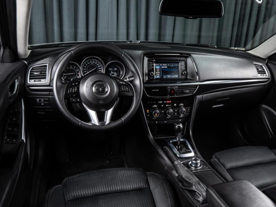 Mazda 6 III (GJ) Волгоград  - изображение 6