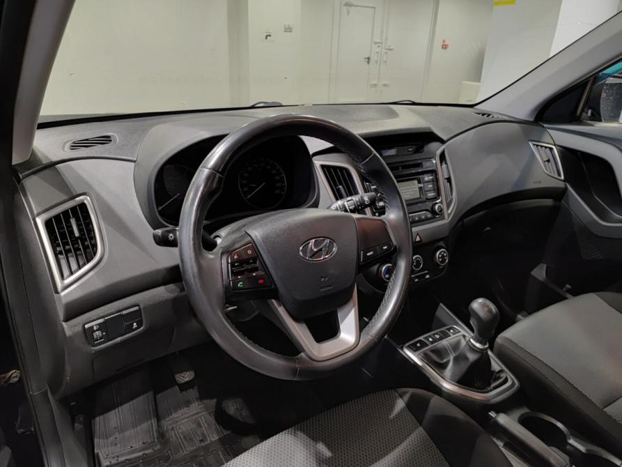 Hyundai Creta I Казань  - изображение 20