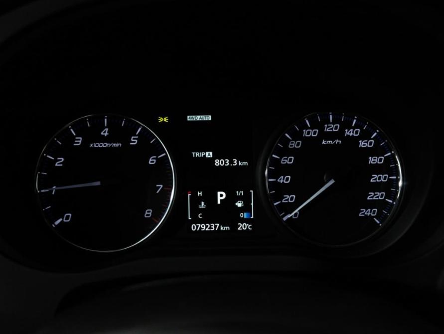 Mitsubishi Outlander III Санкт-Петербург  - изображение 13