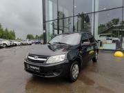 Lada (ВАЗ) Granta I Ижевск  - изображение 23