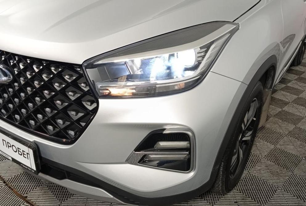 Chery Tiggo 4 Pro I Волгоград  - изображение 21