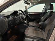 Skoda Octavia III (A7) Рестайлинг Санкт-Петербург  - изображение 38