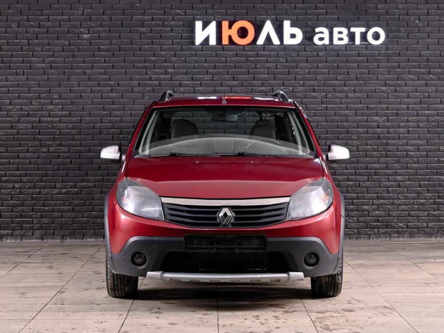 Renault Sandero I Екатеринбург  - изображение 2