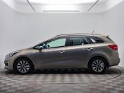 Kia Ceed II Рестайлинг Москва  - изображение 20