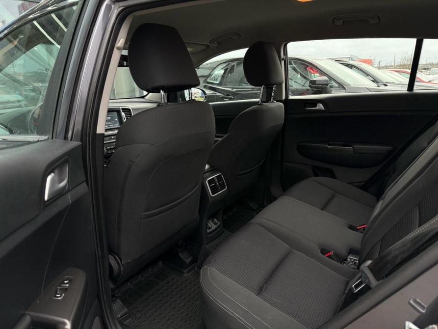 Kia Sportage IV Санкт-Петербург  - изображение 15