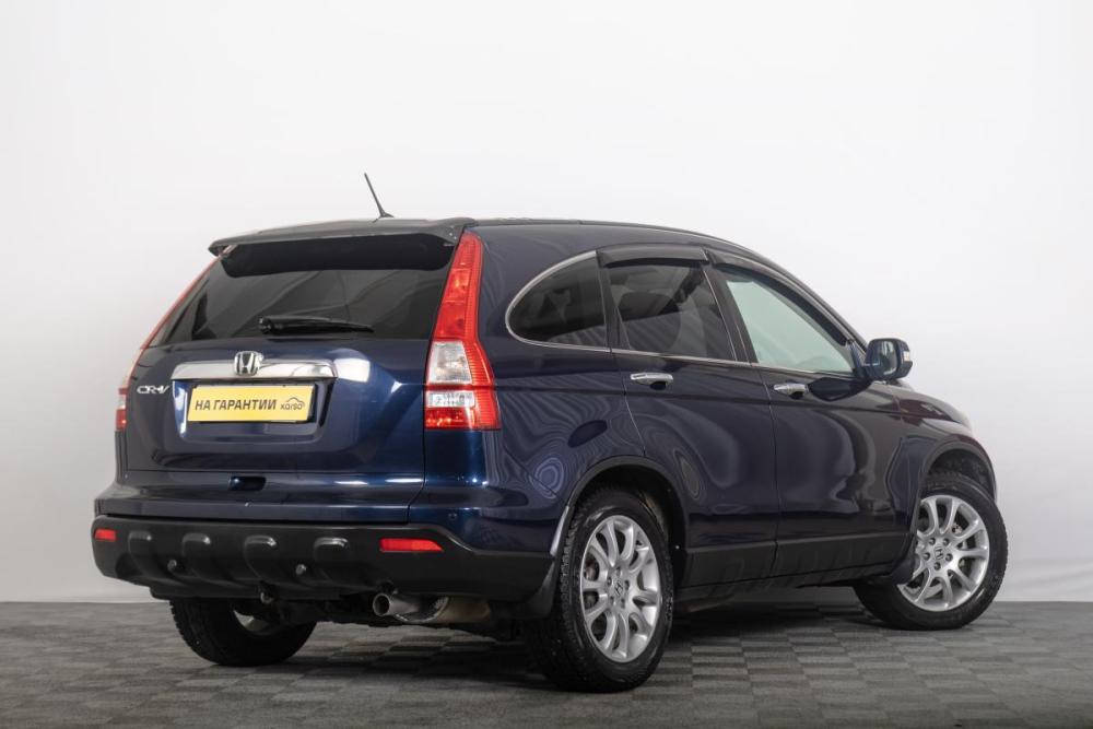Honda CR-V III Томск  - изображение 7