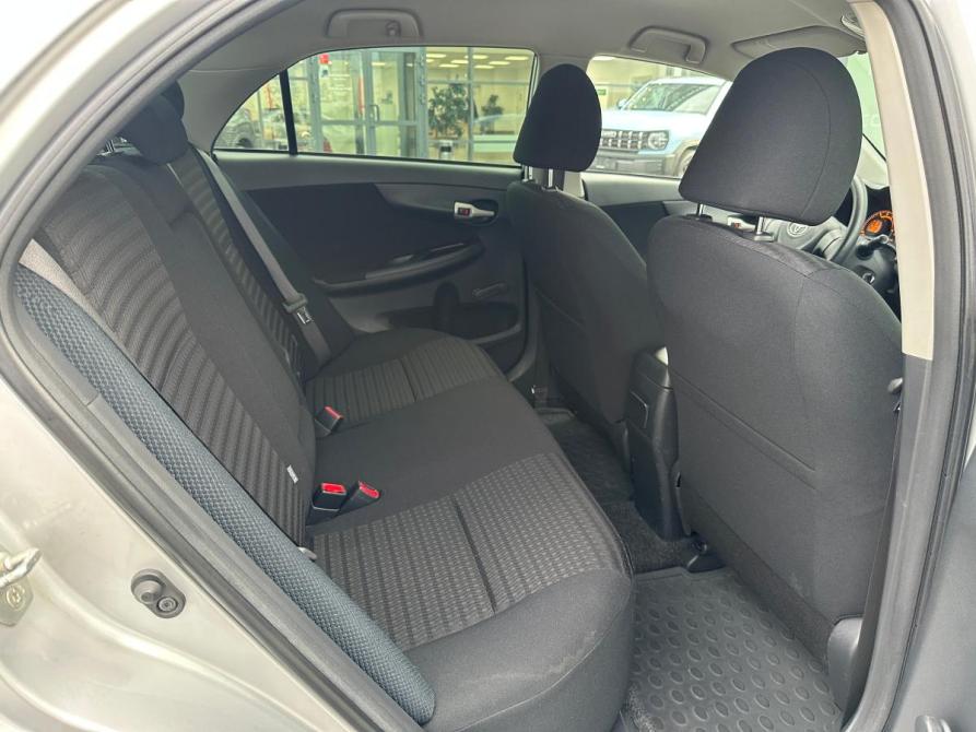 Toyota Corolla X (E140 E150) Екатеринбург  - изображение 8