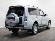Mitsubishi Pajero IV Рестайлинг 1 Чита  - изображение 24