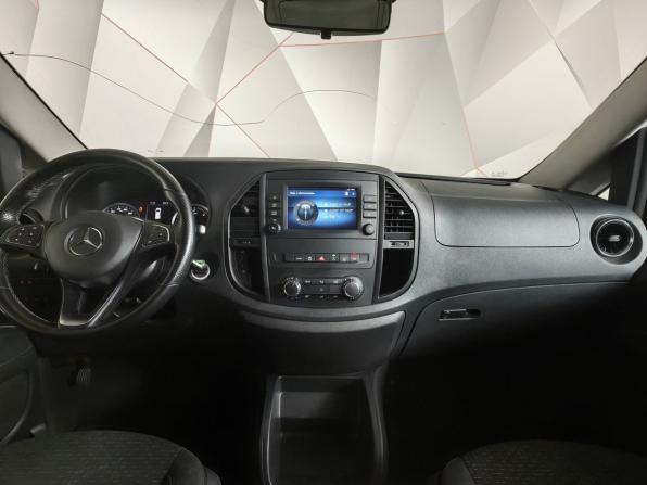 Mercedes-Benz Vito III (W447) с пробегом 2020 года, цена 4 999 000 рублей, 170397 км, минивэн, Автокод Объявления
