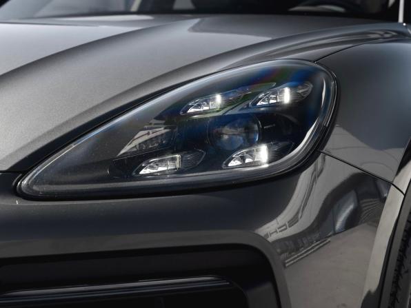 Porsche Cayenne III с пробегом 2021 года, цена 8 950 000 рублей, 76816 км, внедорожник, Автокод Объявления