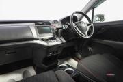 Honda Stream II Новосибирск  - изображение 26