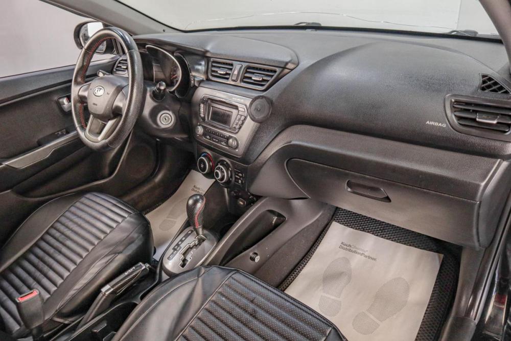 Kia Rio III Челябинск  - изображение 15