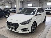 Hyundai Solaris II Набережные Челны  - изображение 30