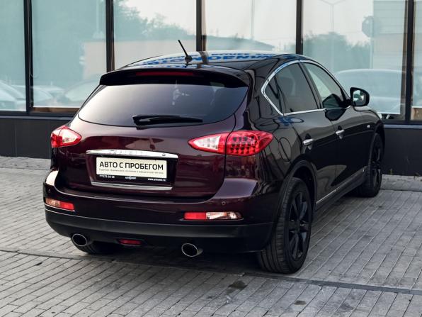 Infiniti QX50 I с пробегом 2015 года, цена 2 070 000 рублей, 153228 км, внедорожник, Автокод Объявления