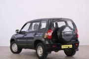 Chevrolet Niva I Рестайлинг Омск  - изображение 25
