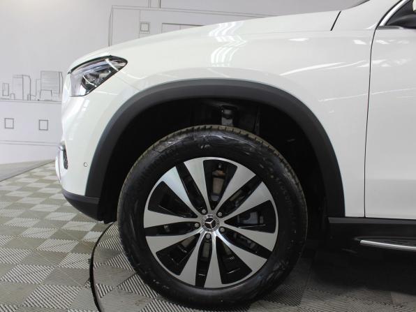 Mercedes-Benz GLE II (V167) Рестайлинг с пробегом 2025 года, цена 11 600 000 рублей, 20 км, внедорожник, Автокод Объявления