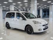 Peugeot Partner II Рестайлинг Самара  - изображение 17