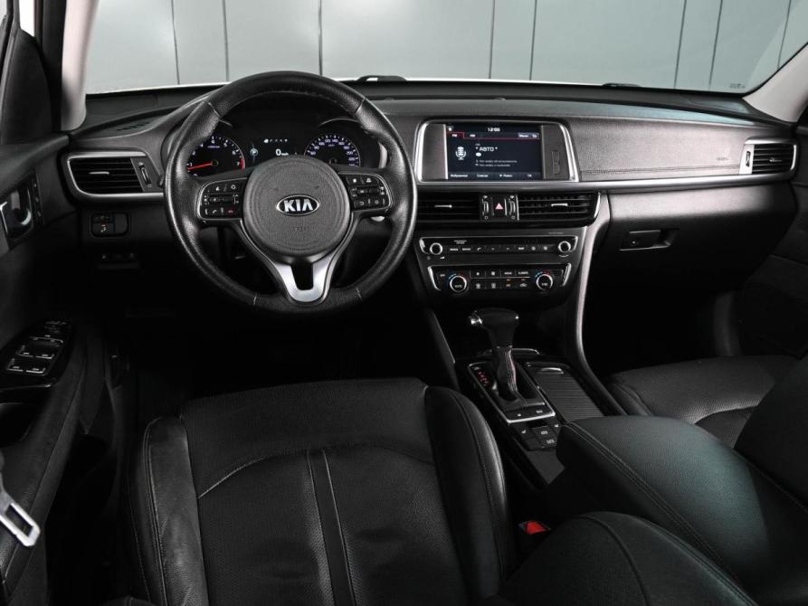 Kia Optima IV Ростов-на-Дону  - изображение 6