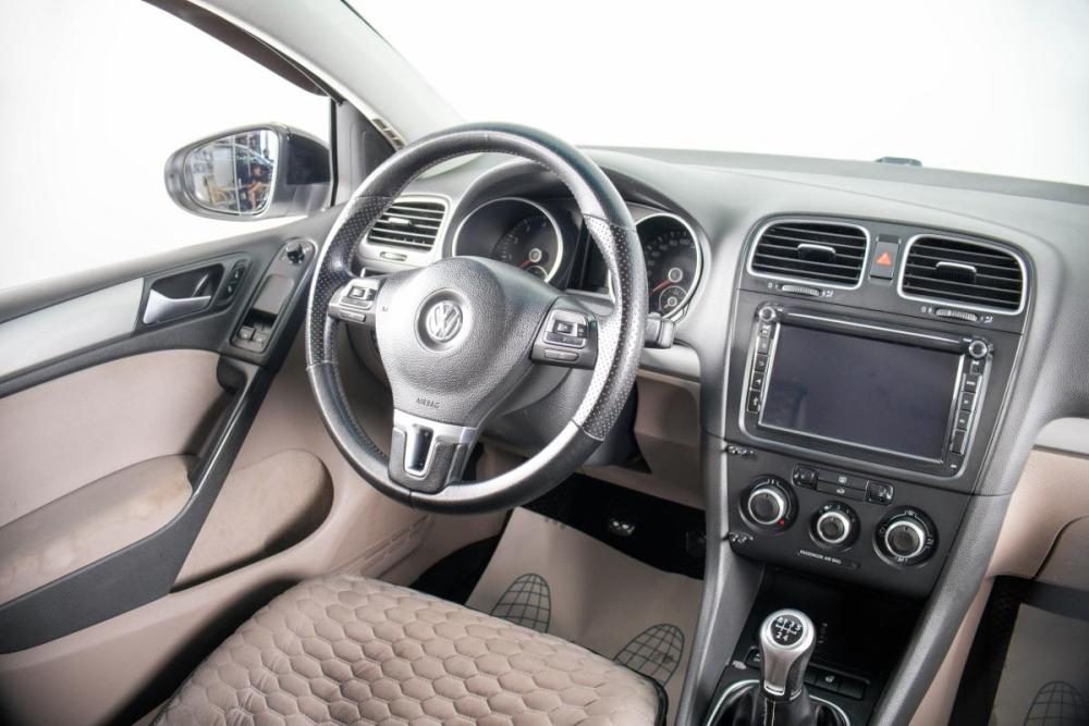 Volkswagen Golf VI Пермь  - изображение 12